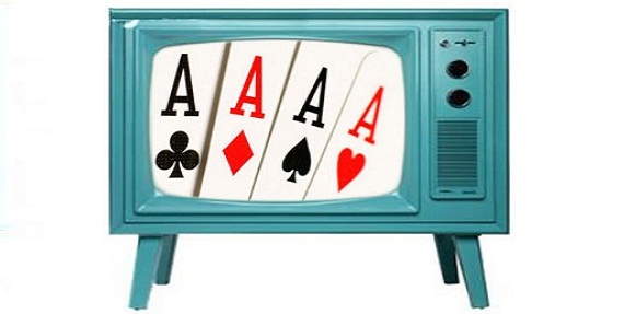 Poker-on-TV