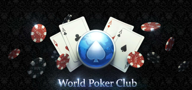 Помощь читов в игре World Poker Club