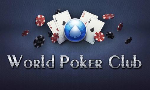 World Poker Club – лучший выбор для игры в соцсети