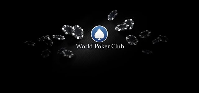 Официальный сайт и платформы для World Poker Club