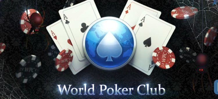 Обзор World Club Poker для Вконтакте