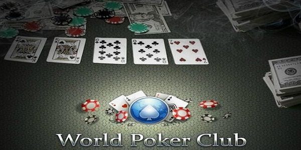 Как скачать бесплатно приложение World Poker Club