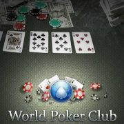 World Poker Club – лучшее приложение для андроид