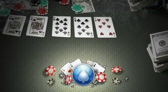 World Poker Club – лучшее приложение для андроид