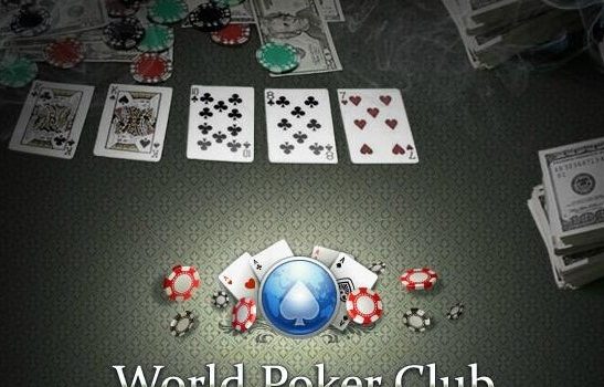 World Poker Club – лучшее приложение для андроид