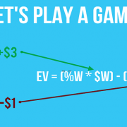Расчет EV в покере