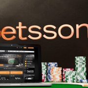 Акция к Дню Святого Валентина в Betsson