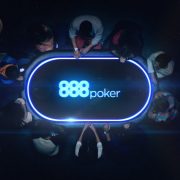 Как пройти верификацию в 888Poker