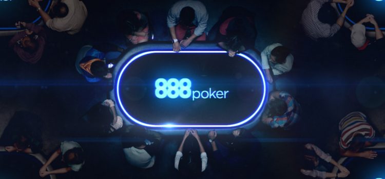 Как пройти верификацию в 888Poker