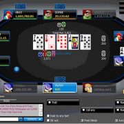 Как играть в 888Poker онлайн бесплатно