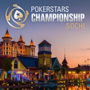 Пакет на Spin and Go Poker Stars Championship в Сочи