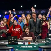 Даниэль Штрелиц – победитель WPT LA Poker Classic