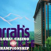 Мировая Серия Покера объявила о проведении Global Casino Championship