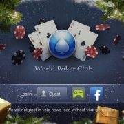 Обзор приложения World Poker Club на Windows Phone