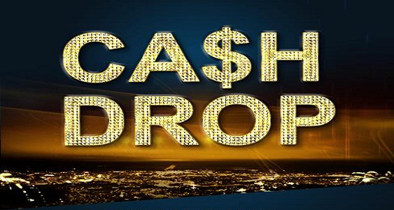 Cash Drop в 50 000USD в покер-румах сети MPN