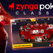 Zynga Poker увеличивает свою прибыль