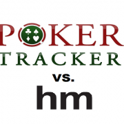 Что выбрать: Poker Tracker или Holdem Manager