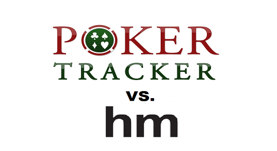 Что выбрать: Poker Tracker или Holdem Manager