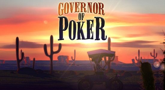 Чего ждать от Governor of Poker 4