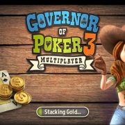 Governor of Poker 3