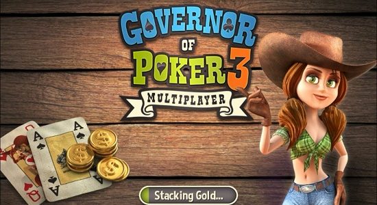 Governor of Poker 3