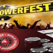 WCOOP и PowerFest – крупнейшие турнирные серии сентября