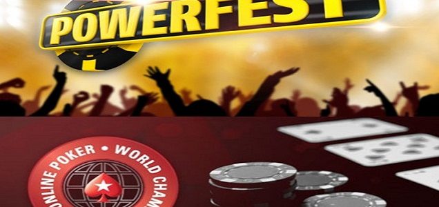 WCOOP и PowerFest – крупнейшие турнирные серии сентября