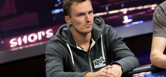 Стеффену Сонтаймеру покорился Poker Masters