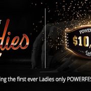 PartyPoker Ladies