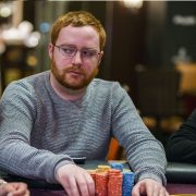 Ниал Фаррелл отпраздновал победу в хайроллере WSOPE