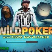 Флойд Майвезер – лицо приложения WildPoker