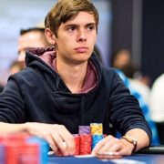 Хольц и Блом побеждают в турнирах на Poker Stars