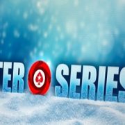 Winter Series на Покер Старс