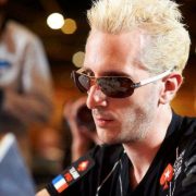 Бертран «ElkY» Гроспелье больше не является частью Team PokerStars Pro