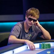 Виктор Блом – хедлайнер последнего дня PartyPoker Live Millions Germany