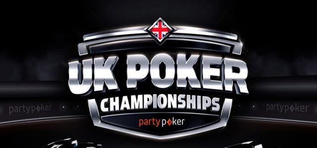 Алекс Луз лидирует на чемпионате PartyPoker UK после стартовых дней