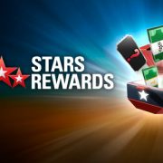 Stars Rewards в Покер Старс