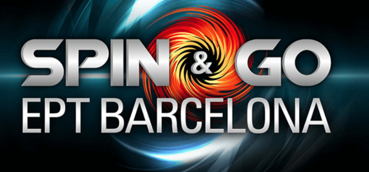 PokerStars добавил в лобби EPT Barcelona Spin&Go