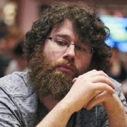 Стример Арли Шабан принял вызов от PokerStars