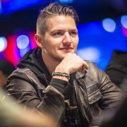 Джо Инграм раскрутил PokerStars на 90 000$