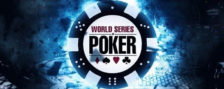 WSOP опубликовала информацию о событиях на лето 2019 года