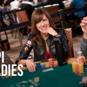 Опубликован новый рейтинг GPI Ladies