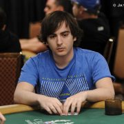 Даниэль Стрелиц выиграл свой первый браслет WSOP