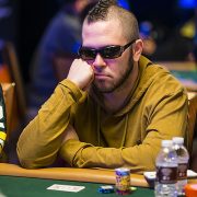 Ювал Бронштейн выиграл турнир №13 на WSOP