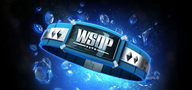 Главное событие WSOP: Морроне лидирует после 4 дня