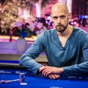 Чидвик одержал победу в Британском Poker Open