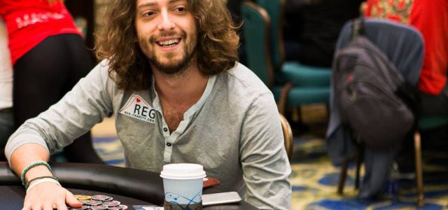 Шестое место в турнире partypoker MILLIONS UK принесло Курганову  55 000$