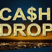 Новая акция на Cash Drop