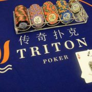 Что случилось с Triton Poker Series 2020