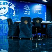 Russian Poker Festival 2020